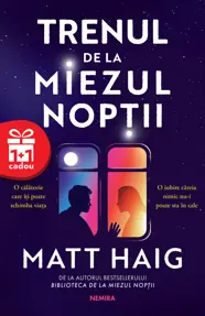 Trenul de la miezul noptii