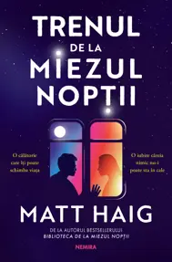 Trenul de la miezul nopții