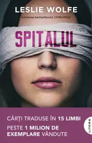 Spitalul