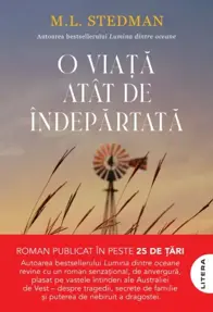 O viata atat de indepartata
