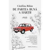 De partea buna a hartii