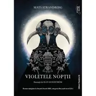 Violetele noptii