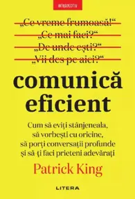Comunica eficient (resigilat)