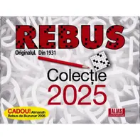 Rebus. Colectie 2025