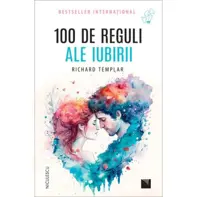 100 de reguli ale iubirii