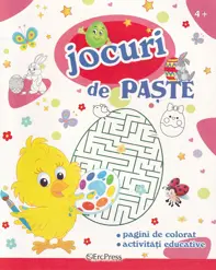 Jocuri de Paste