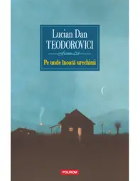 Pe unde înoată urechinii