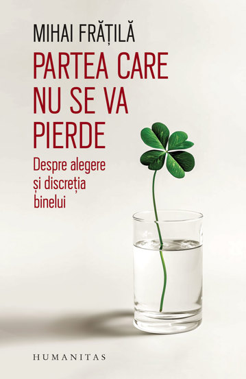 Partea care nu se va pierde