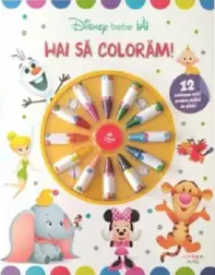 Hai sa coloram!