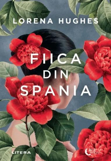 Fiica din Spania