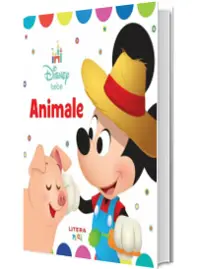 Disney bebe. Animale