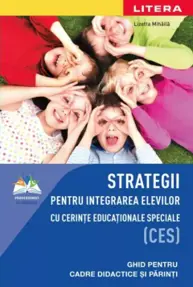 Strategii pentru integrarea elevilor cu cerinte educationale speciale