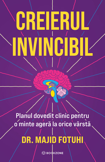 Pachet Imunitate si Neuroplasticitate