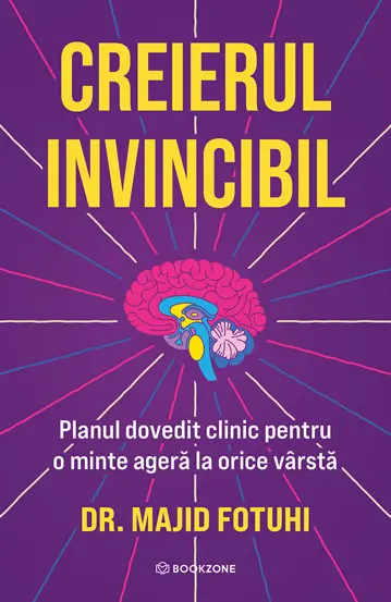 Pachet Minte agera la orice varsta