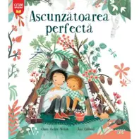 Ascunzatoarea perfecta