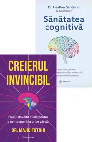 Pachet Fitness pentru Creier