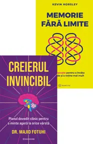 Pachet Arhiva Invincibilă a Memoriei 