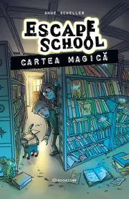 Cartea magica