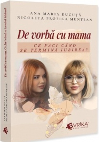 De vorba cu mama
