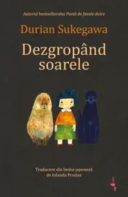 Dezgropand soarele
