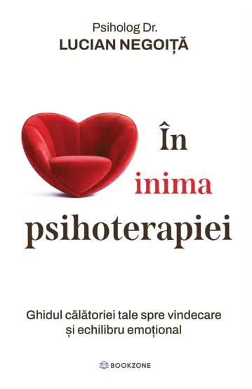 Pachet Stapan pe emotiile tale