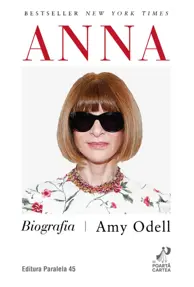 Anna: Biografia