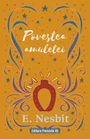 Povestea amuletei. Trilogia Samiadei Vol.3