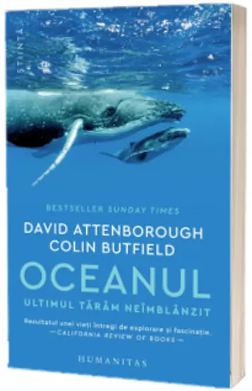 Oceanul