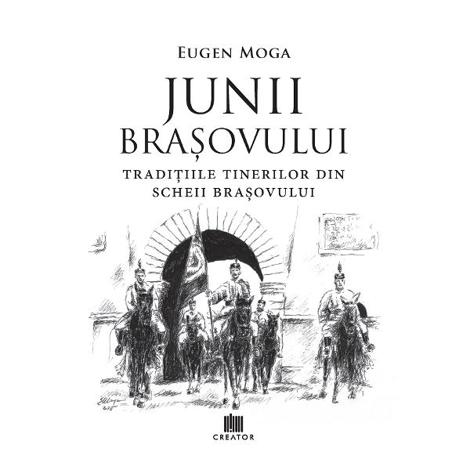 Junii Brasovului: Traditiile tinerilor din Scheii Brasovului