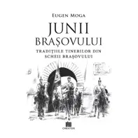 Junii Brasovului: Traditiile tinerilor din Scheii Brasovului
