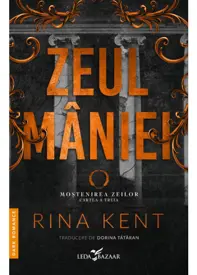 Zeul maniei (editie speciala)