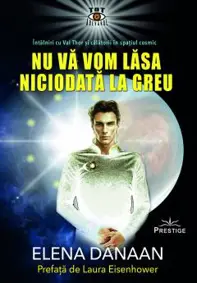 Nu va vom lasa niciodata la greu