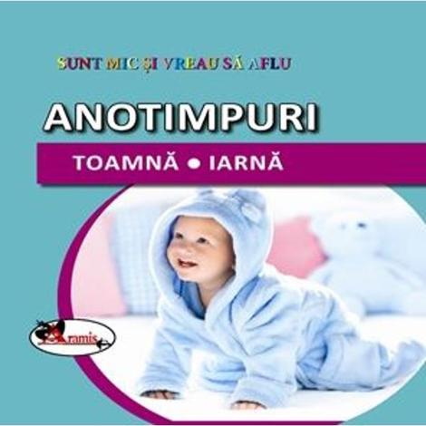 Anotimpuri: Toamna, iarna