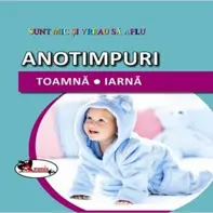 Anotimpuri: Toamna, iarna