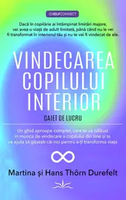 Vindecarea copilului interior
