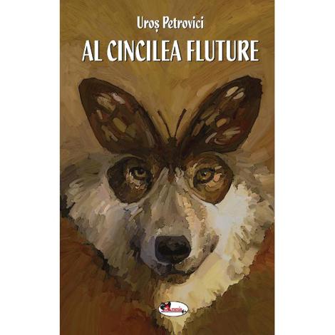 Al cincilea fluture