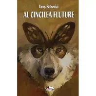 Al cincilea fluture