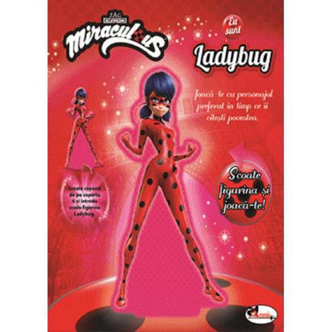 Eu sunt Ladybug