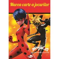 Marea carte a jocurilor. Miraculous