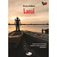 Lacul – Bianca Bellova