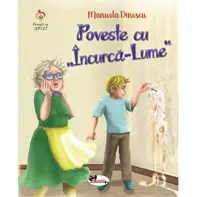 Poveste cu Încurcă-Lume