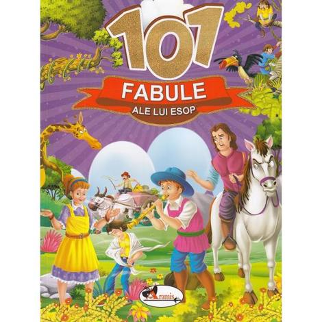 101 fabule