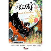 Kitty și parada lampioanelor