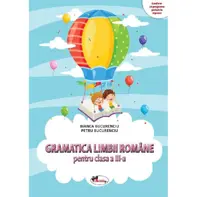 Gramatica limbii romane - Clasa 3 - Culegere
