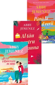 Pachet Cărți de iubit