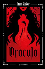 Dracula - ediție Hardcover 2026 (resigilat)