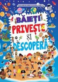 Baieti