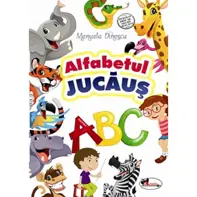 Alfabetul jucăuș Ed.3