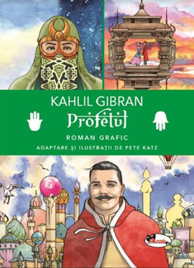 Profetul