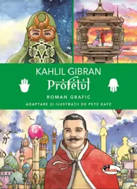 Profetul